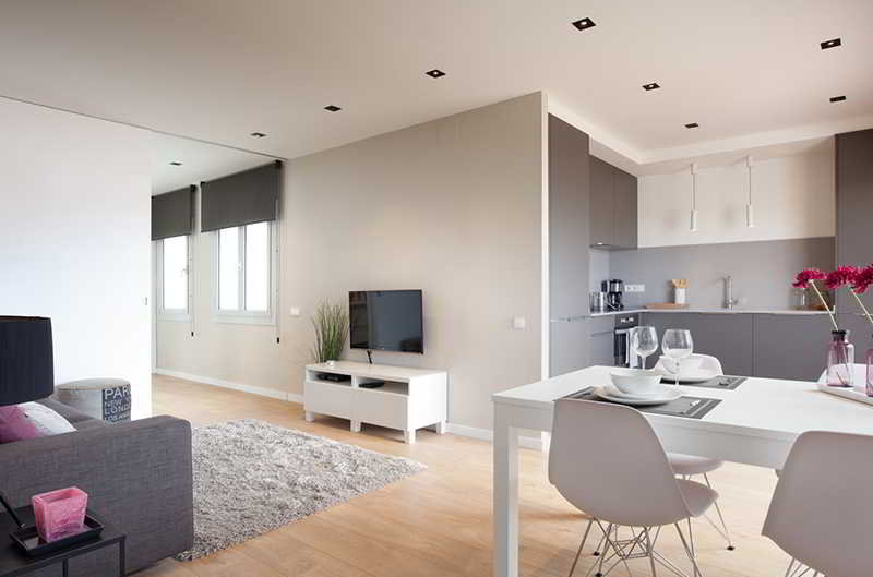 Las mejores ofertas de Rent Top Apartments Rambla Catalunya Barcelona