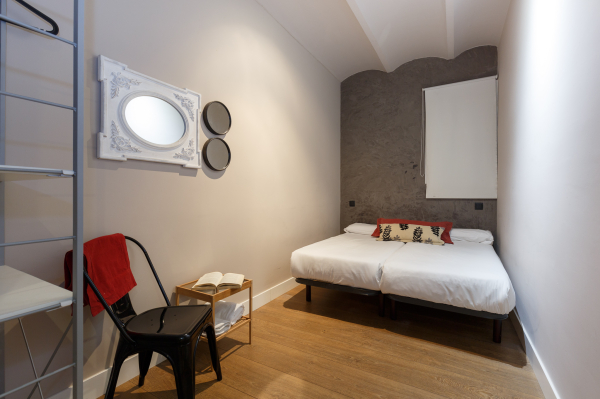 Las mejores ofertas de AinB Eixample-Miro Apartments Barcelona