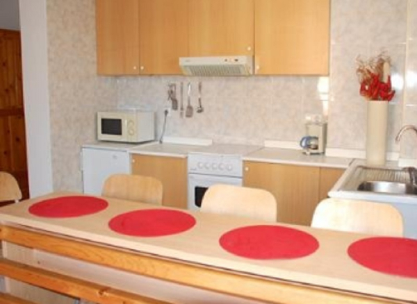 Las mejores ofertas de Apartamentos Bahia Barcelona