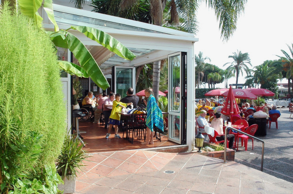 Las mejores ofertas de HTOP PLANAMAR HOTEL Malgrat De Mar