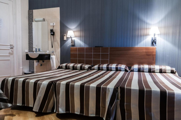 Las mejores ofertas de Hostal BCN 46 Barcelona
