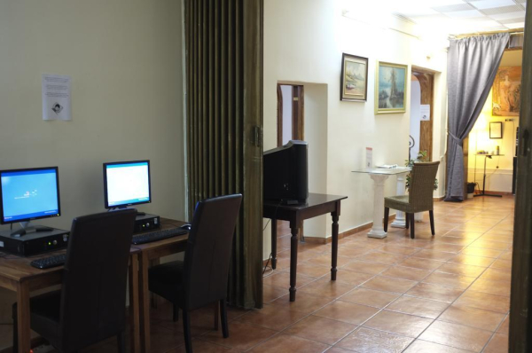 Las mejores ofertas de Hostal Europa Barcelona