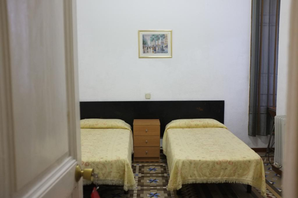 Las mejores ofertas de Hostal Lausanne Barcelona