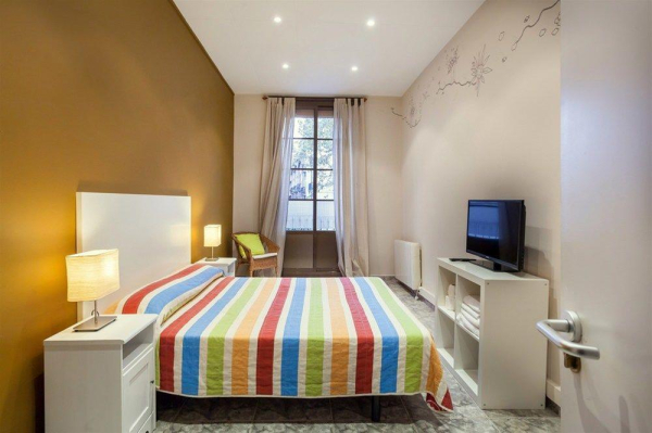 Las mejores ofertas de Hostal Paraíso Barcelona