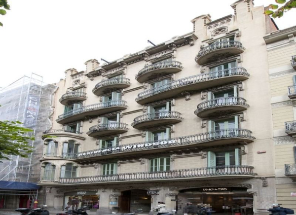 Las mejores ofertas de Hostal Two Pillows Barcelona