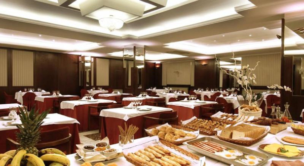 Las mejores ofertas de Hotel Urpi Barcelona