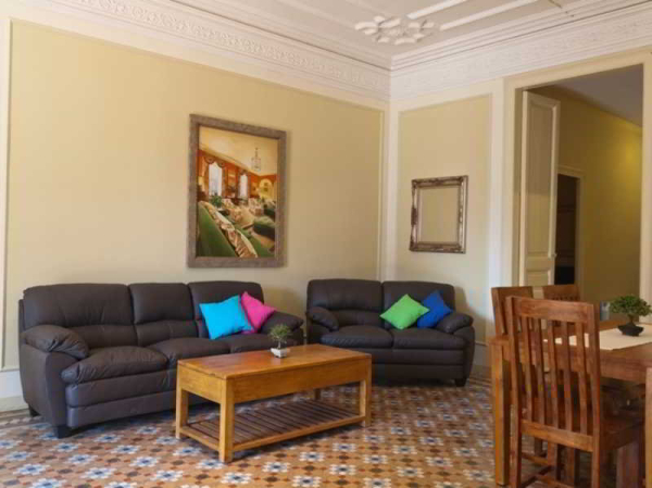 Las mejores ofertas de Stayinbcnsuites B&B Barcelona