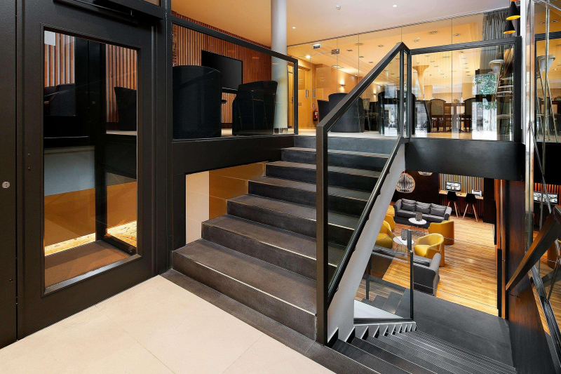 Las mejores ofertas de HCC Taber Barcelona