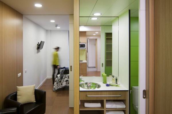 Las mejores ofertas de Abarco Apartments Barcelona
