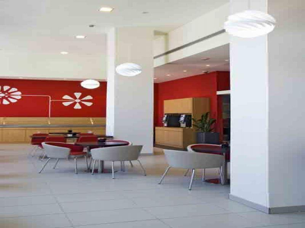 Las mejores ofertas de B&B Hotel Barcelona Mataró Mataró