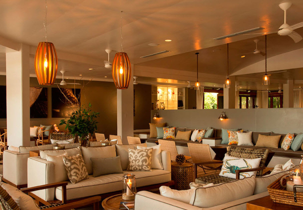 Las mejores ofertas de Finch Bay Galapagos Hotel Galápagos