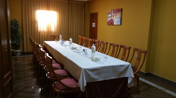 Las mejores ofertas de Hotel Humanes Madrid