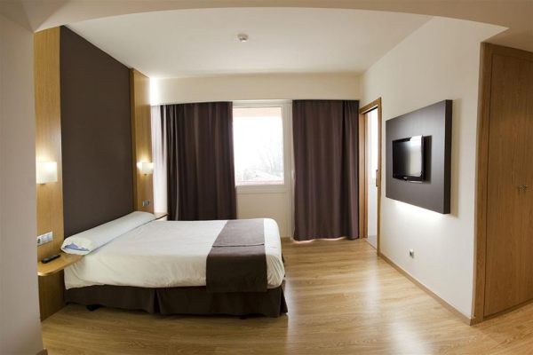 Las mejores ofertas de Hotel Jatorrena Ezcaray