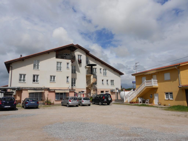Las mejores ofertas de Hotel Narcea Valles