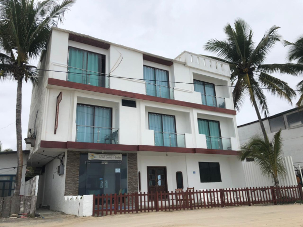 Las mejores ofertas de Isabela Paradise Galápagos