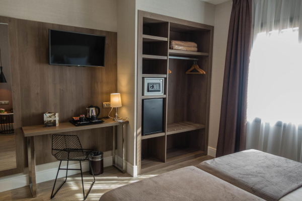 Las mejores ofertas de Oasis Barcelona