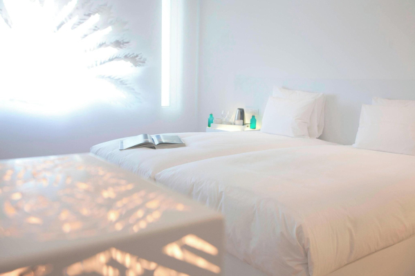 Las mejores ofertas de Renaissance Barcelona Fira Barcelona