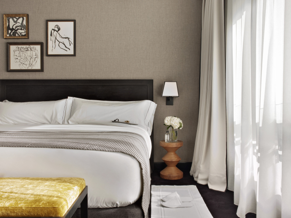 Las mejores ofertas de The Principal Madrid Madrid