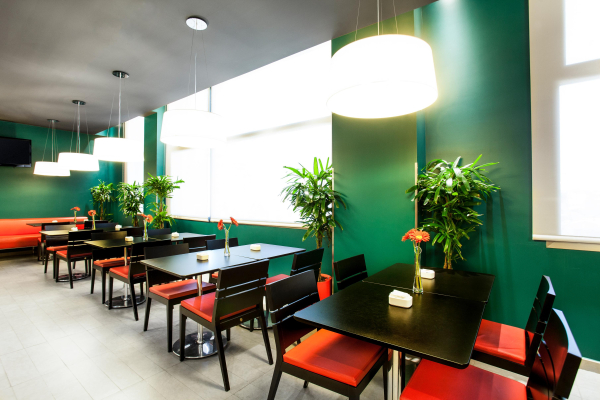 Las mejores ofertas de ibis Madrid Centro las Ventas Madrid