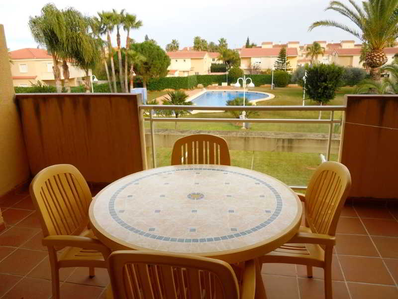 Las mejores ofertas de Apartamentos Marinas Denia 3000 Dénia