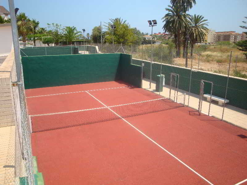 Las mejores ofertas de Apartamentos Puerto Romano 3000 Dénia