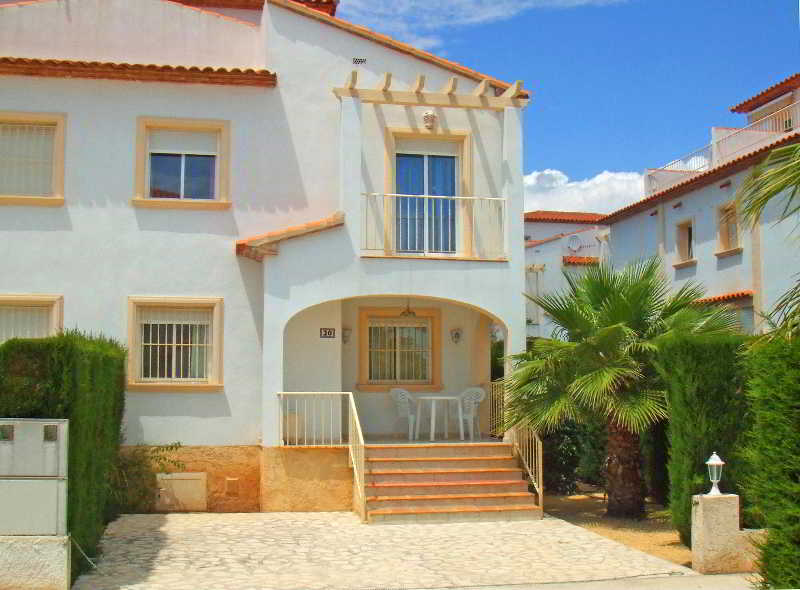 Las mejores ofertas de Calpe Vacacional 3000 Calpe