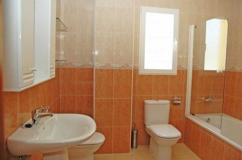 Las mejores ofertas de Calpe Villas Privadas 3000 Calpe