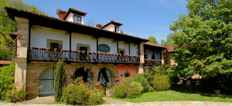 Las mejores ofertas de Camino Real De Selores Comillas