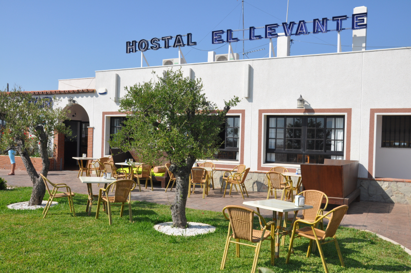 Las mejores ofertas de El Levante Tarifa