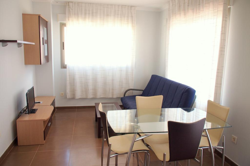 Las mejores ofertas de RealRent Peñon Beach Calpe