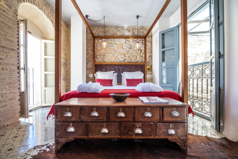 Las mejores ofertas de The Riad Tarifa