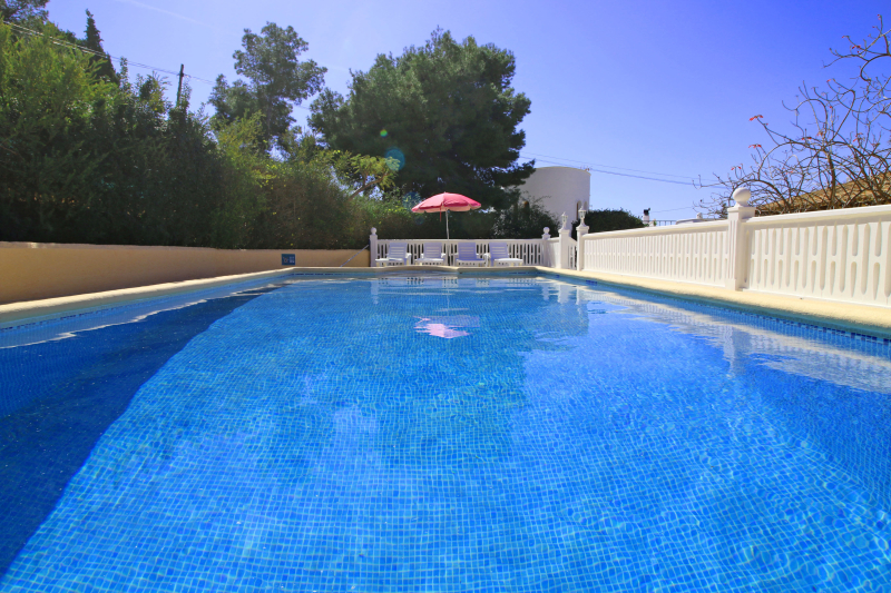 Las mejores ofertas de Villas Costa Calpe Calpe