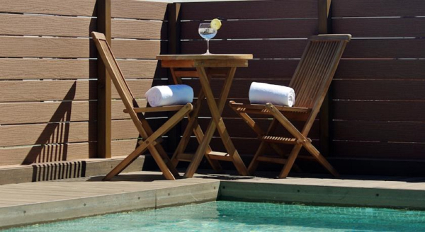 Las mejores ofertas de Arrels d' Emporda Aparthotel Palafrugell