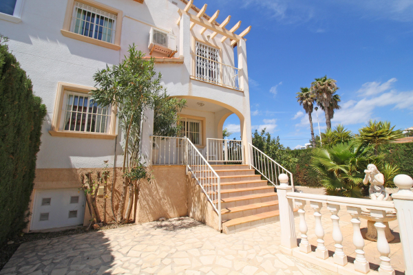 Las mejores ofertas de Casanova Costa Calpe Bungalows Calpe