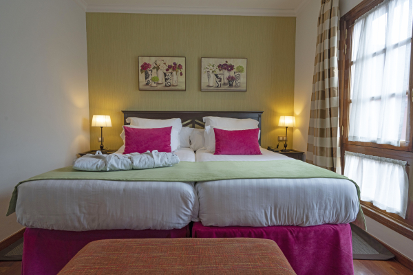 Las mejores ofertas de Laguna Nivaria Hotel & Spa Vilaflor