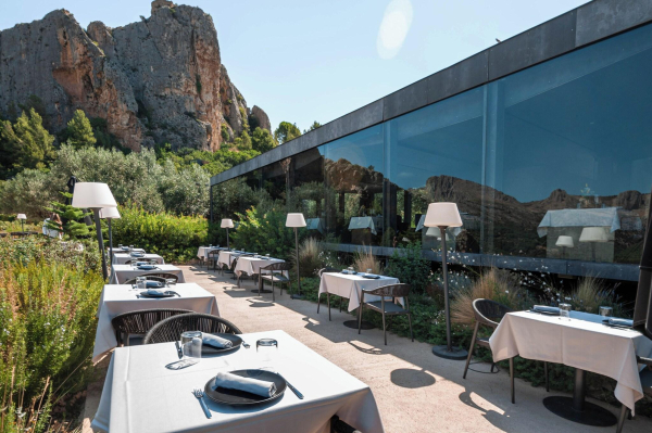 Las mejores ofertas de VIVOOD Landscape Hotel Benimantell