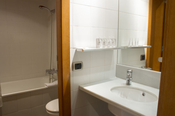 Las mejores ofertas de Vall De Nuria Apartamentos Ripoll