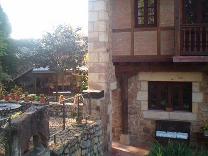 Las mejores ofertas de Casa de Guela Comillas