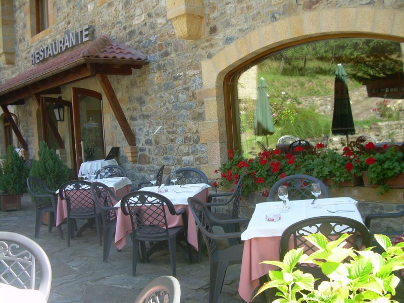 Las mejores ofertas de Hotel Cosgaya Comillas