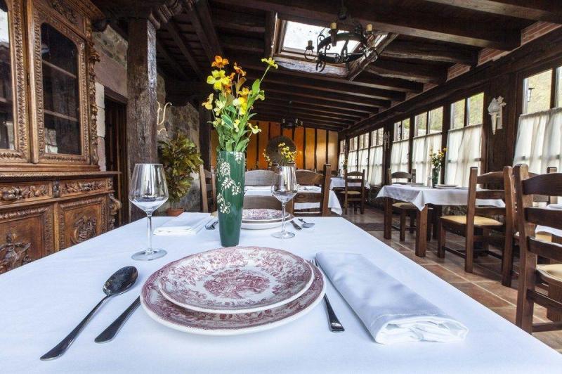 Las mejores ofertas de Hotel Spa Casona La Hondonada Comillas