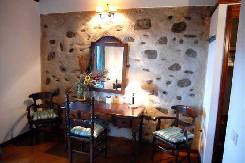 Las mejores ofertas de Ibo Alfaro Hotel Rural Valle Gran Rey