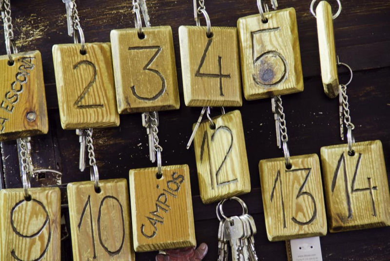 Las mejores ofertas de Posada la Solana Montañesa Comillas