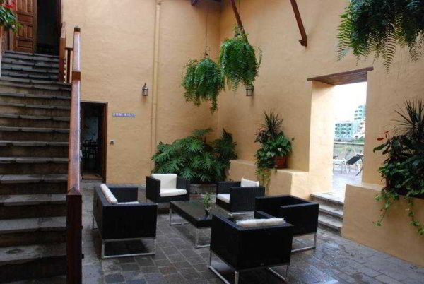 Las mejores ofertas de Bentor Rural Hotel Vilaflor