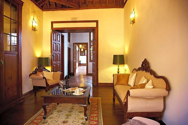 Las mejores ofertas de Emblematico San Agustin Hotel Vilaflor
