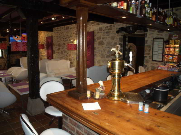 Las mejores ofertas de Hosteria el Pomar Comillas