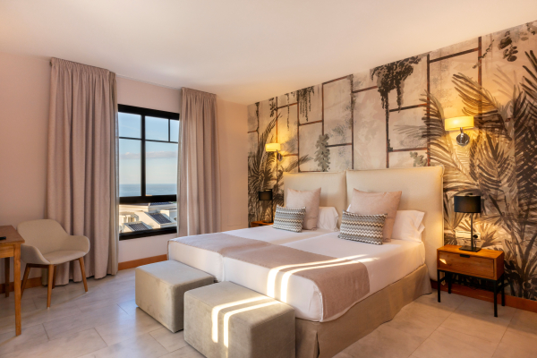 Las mejores ofertas de Hotel Suite Villa María Playas de las Américas
