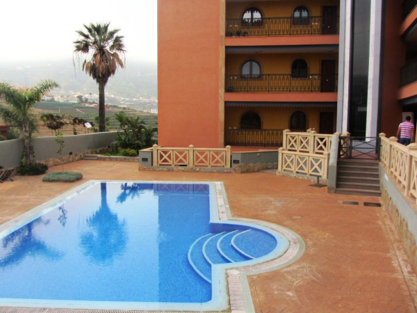 Las mejores ofertas de Residencial Los Realejos Vilaflor