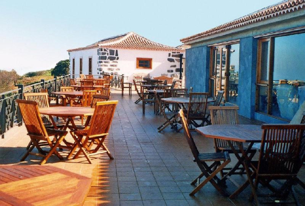 Las mejores ofertas de Rural Casablanca Vilaflor