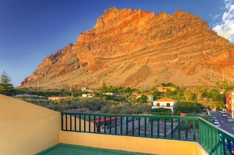 Las mejores ofertas de Apartamentos Las Tres Palmeras Valle Gran Rey