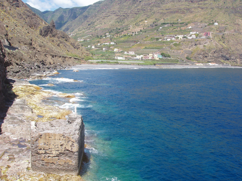 Las mejores ofertas de Casa Rural Ondina Valle Gran Rey